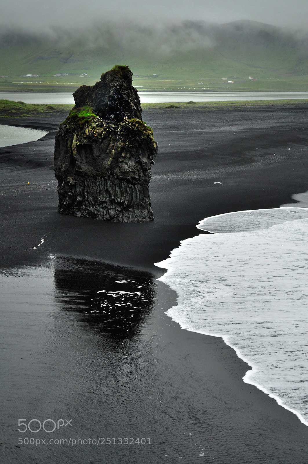 Nikon D90 sample photo. Vik photography
