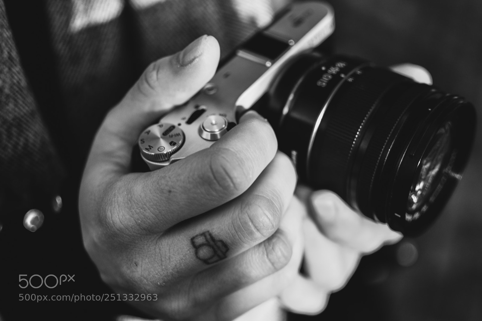 Nikon D7200 sample photo. Moment photography