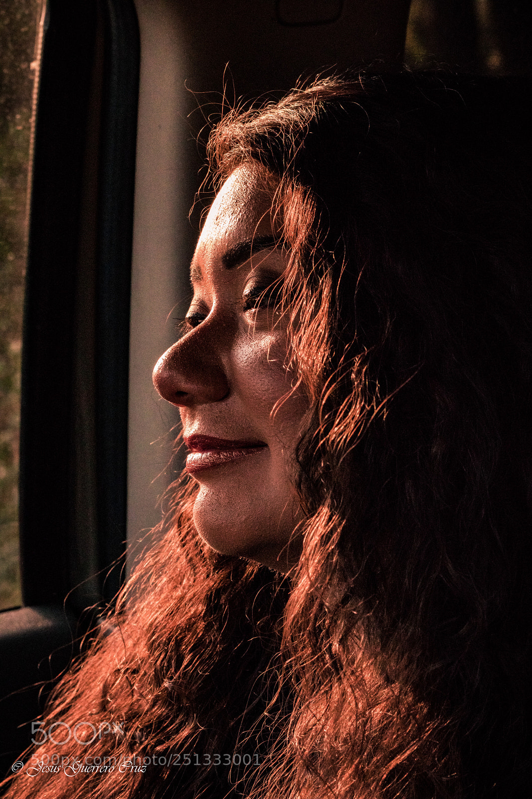 Canon EOS 760D (EOS Rebel T6s / EOS 8000D) sample photo. The brunette and the photography