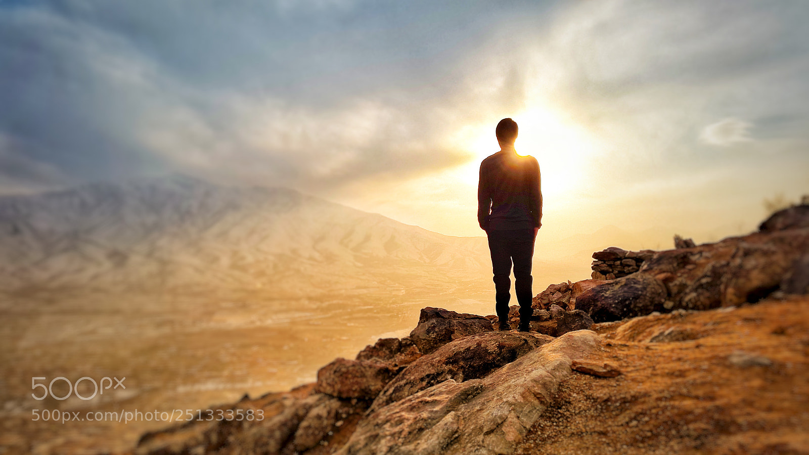 Samsung Galaxy S5 sample photo. Loneliness over kabul photography