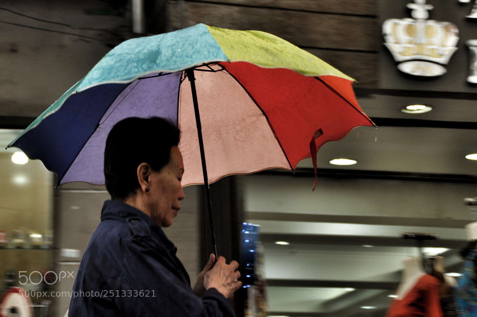 Nikon D90 sample photo. Umbrella photography