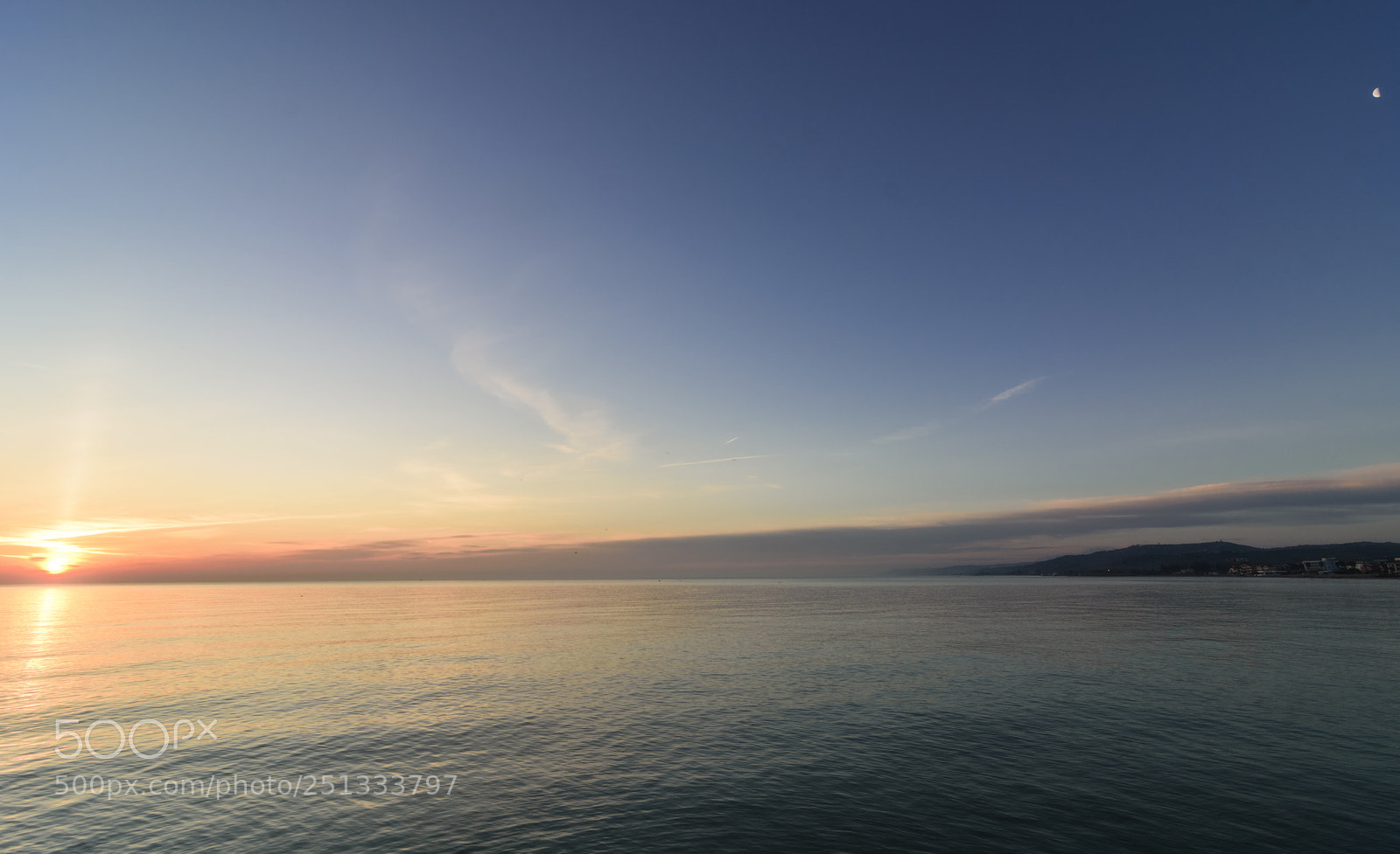 Nikon D7200 sample photo. Sun/moon photography