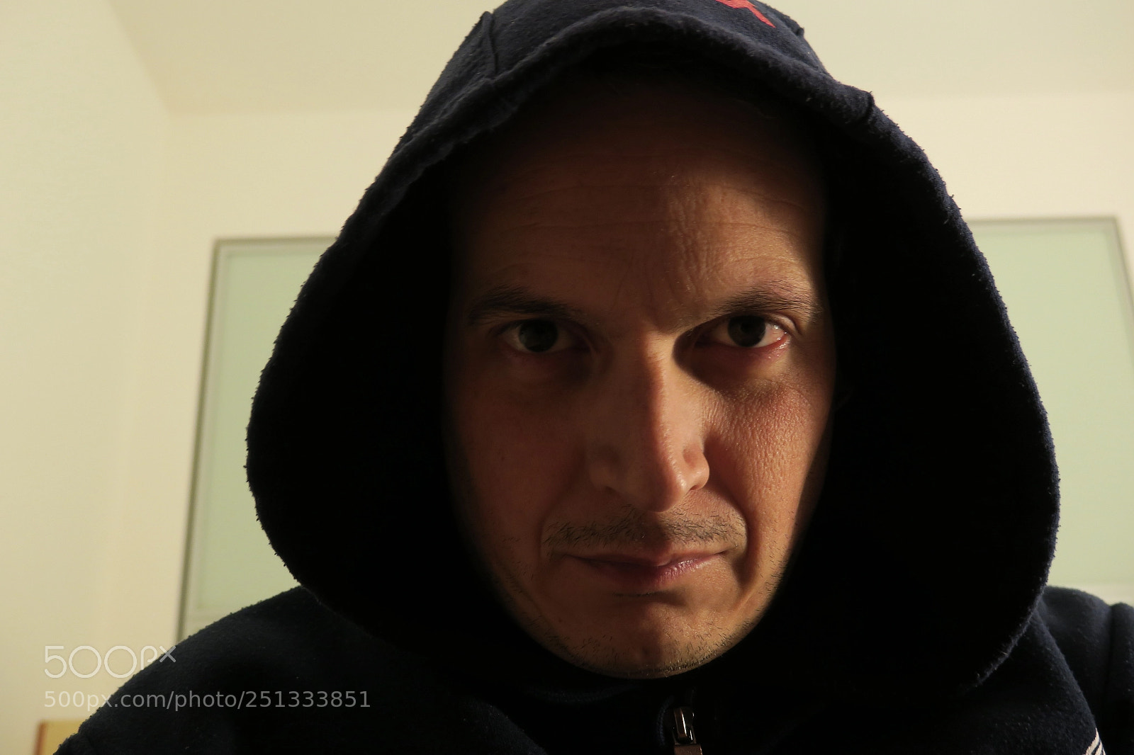Canon PowerShot G3 X sample photo. Selfportrait photography