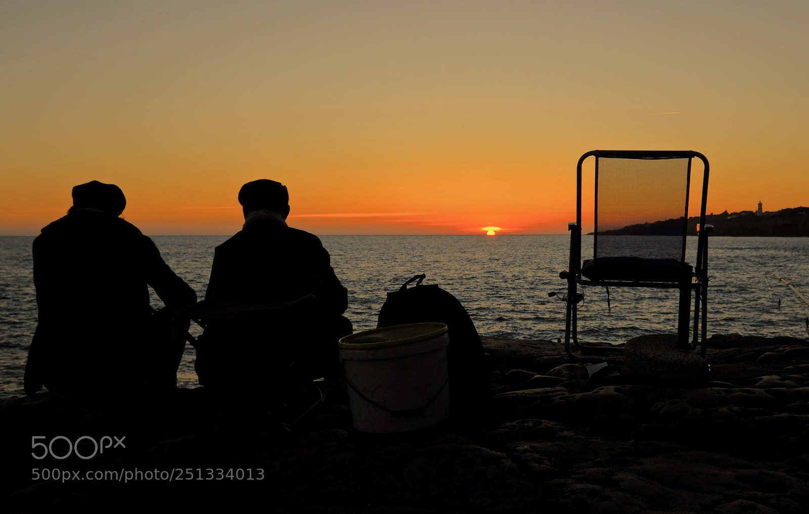 Fujifilm X-T2 sample photo. Fisherman photography
