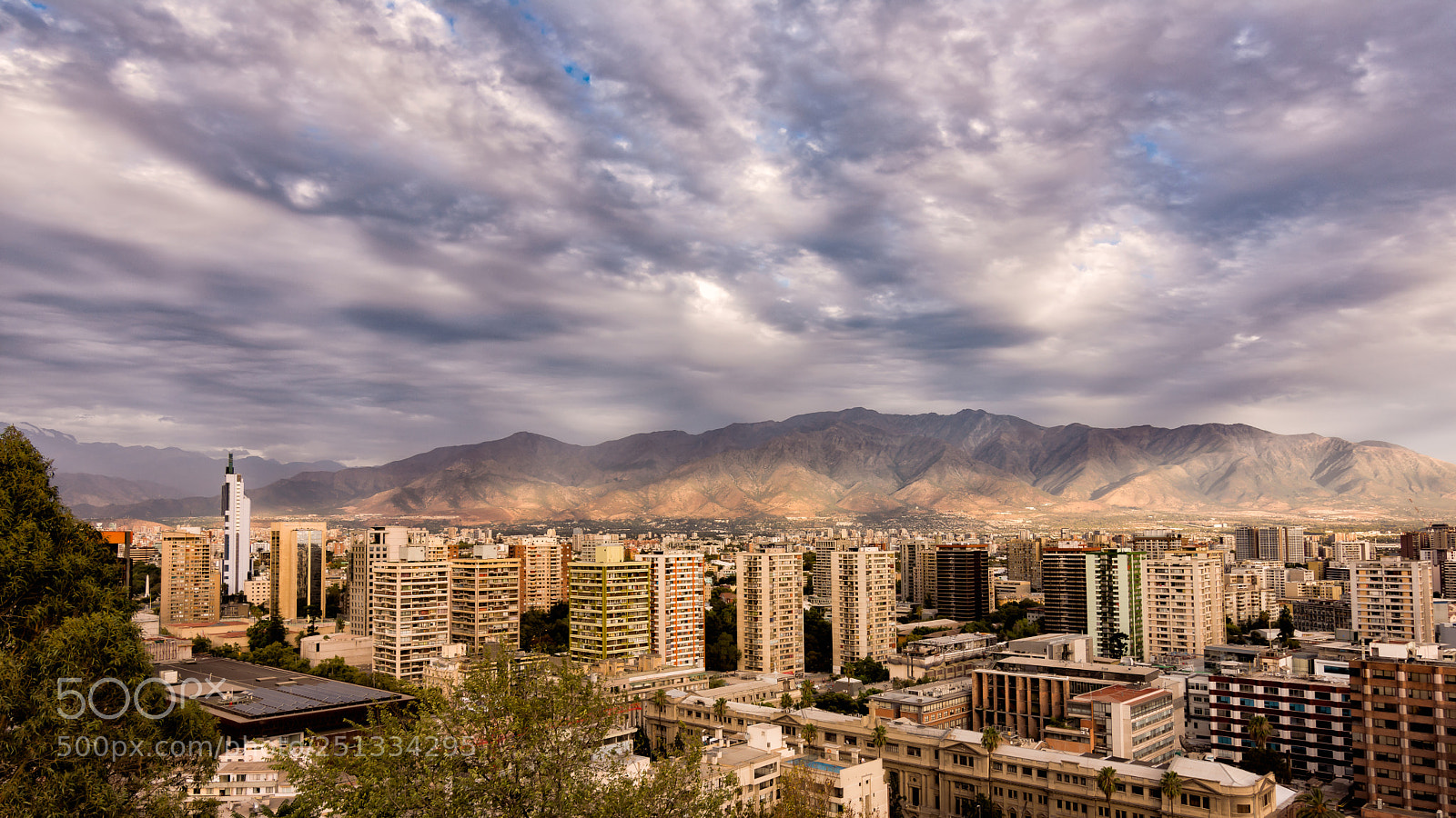 Nikon D7200 sample photo. Santiago photography
