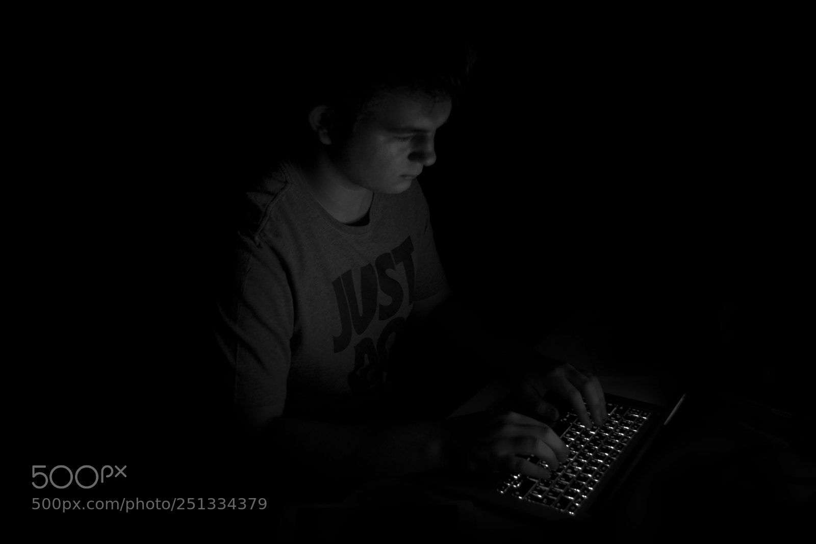 Nikon D7200 sample photo. It's me photography
