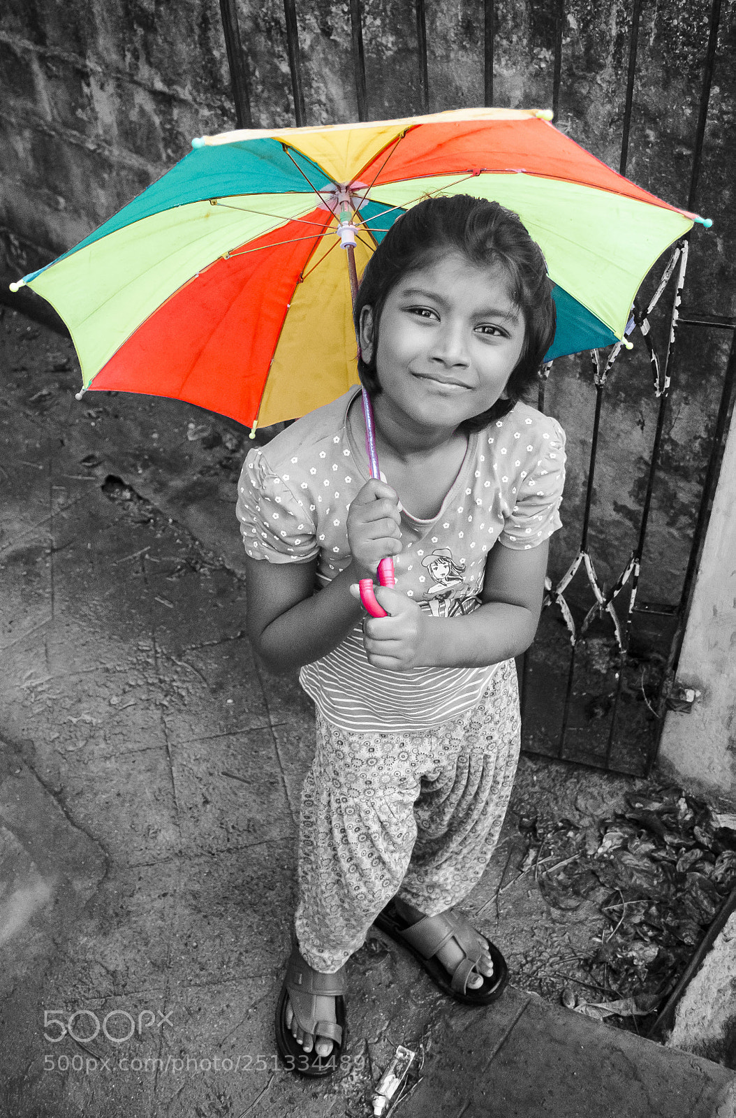 Nikon D5100 sample photo. Is it raining photography