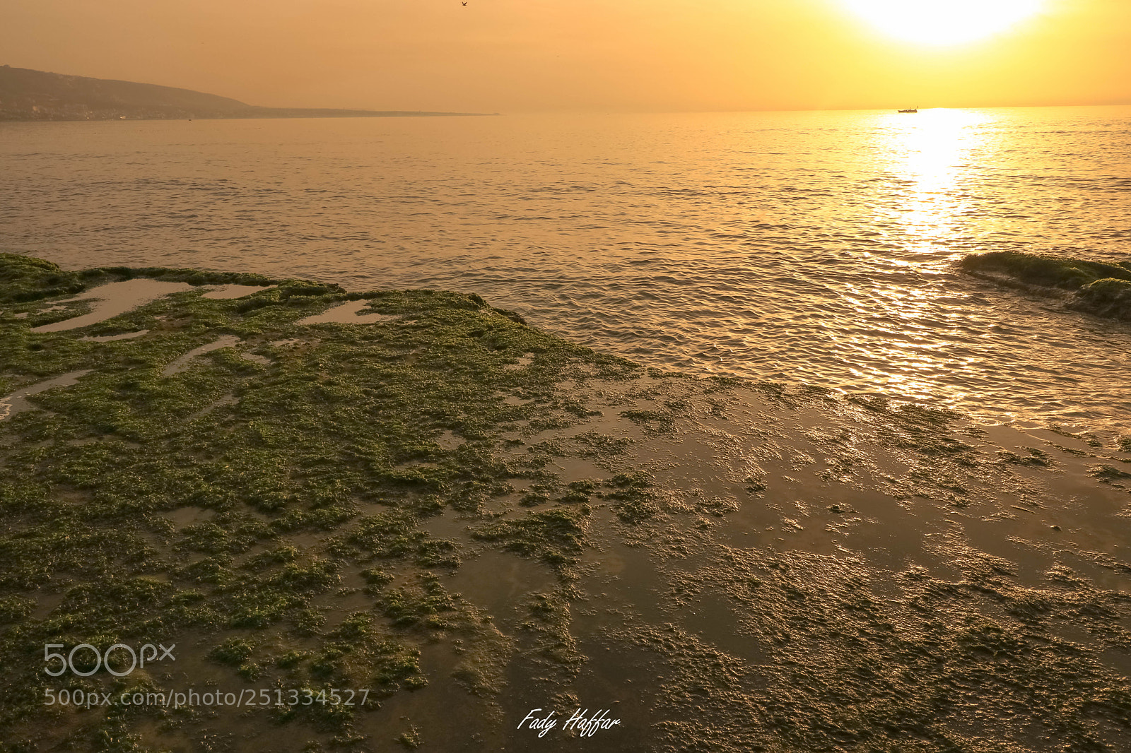 Canon EOS 80D sample photo. Sunset photography