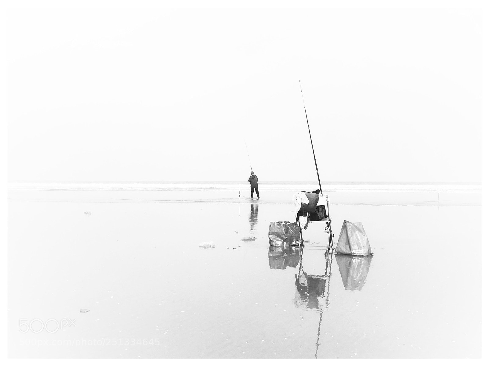 Apple iPhone 6s Plus sample photo. | fisherman | photography