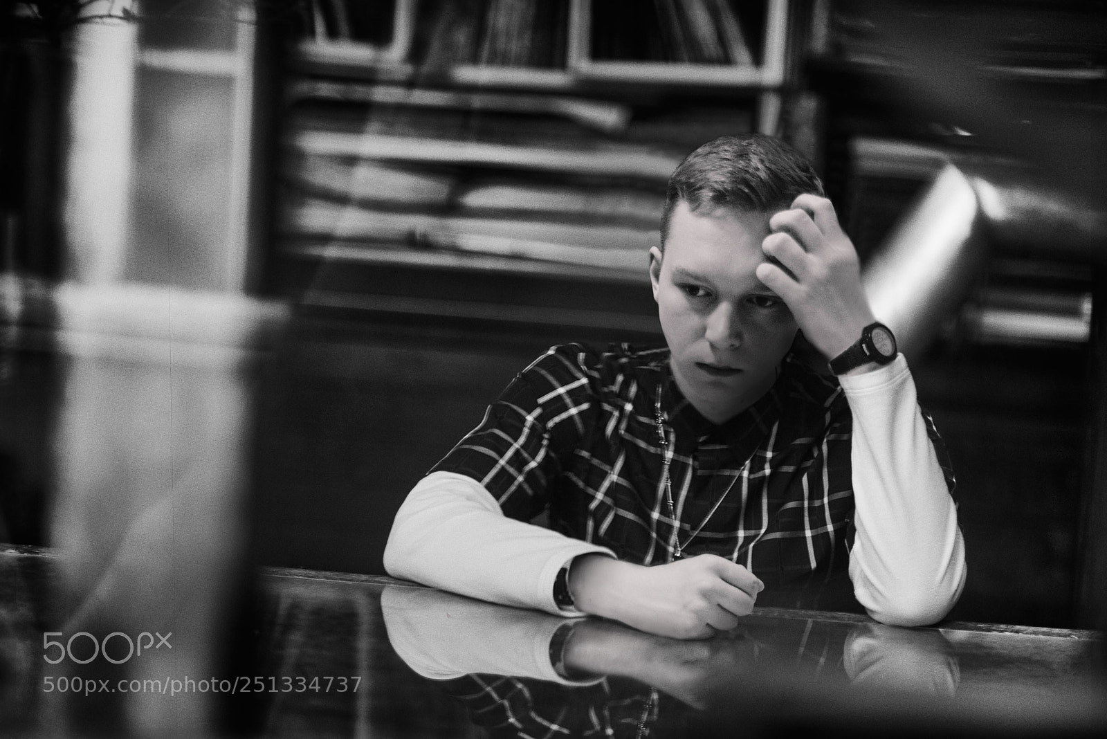 Nikon D810 sample photo. Untitled photography