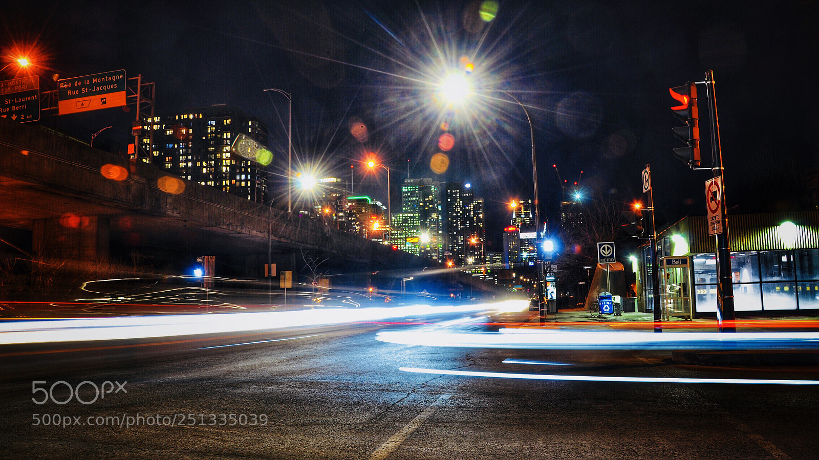 Nikon D90 sample photo. Life in the city photography