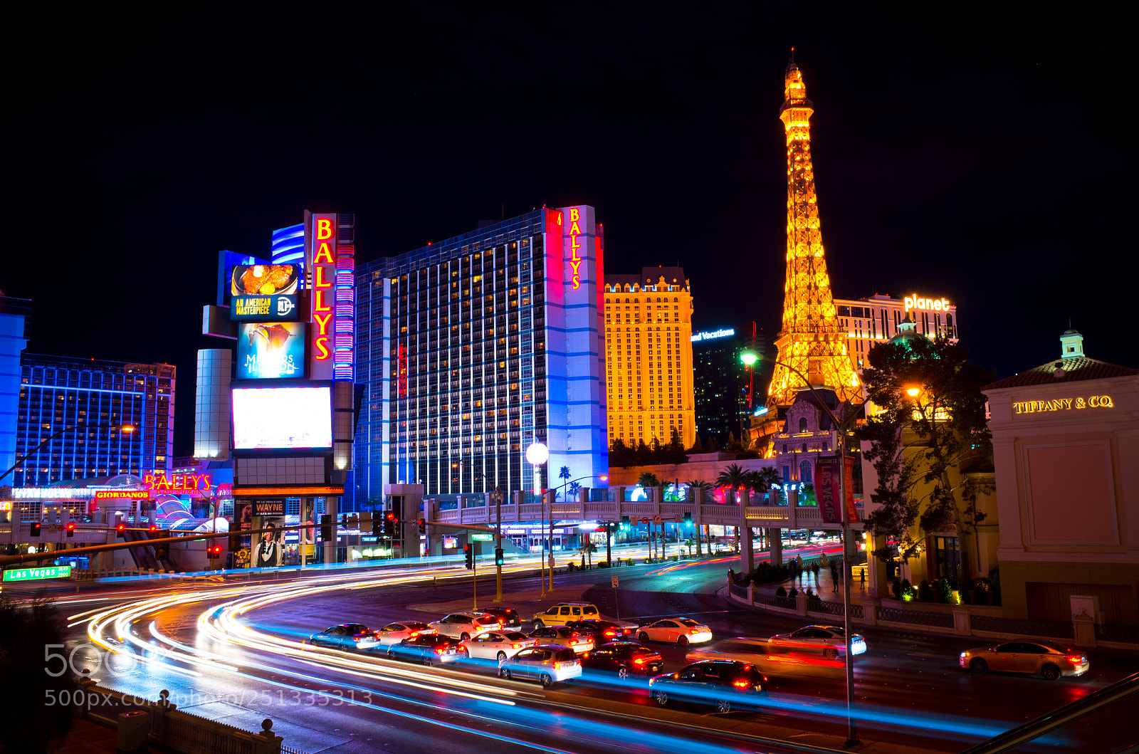 Ricoh GR sample photo. Las vegas, neveda photography