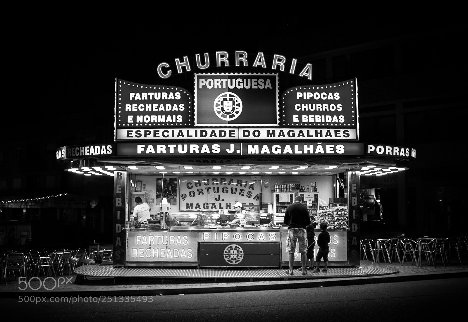Canon EOS 500D (EOS Rebel T1i / EOS Kiss X3) sample photo. Churraria photography