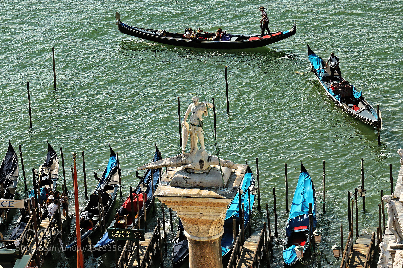 Canon EOS 70D sample photo. From st marc campanile photography