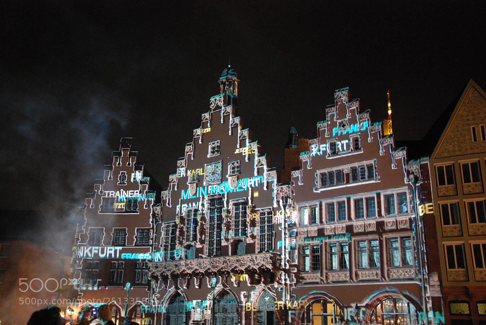 Nikon D60 sample photo. Luminale 2018 römer photography