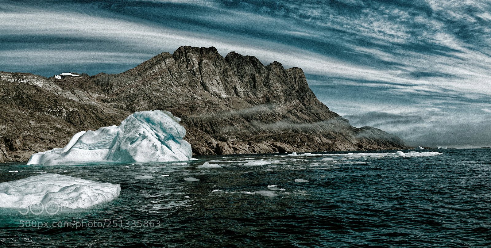 Sony a7 sample photo. Nordland photography