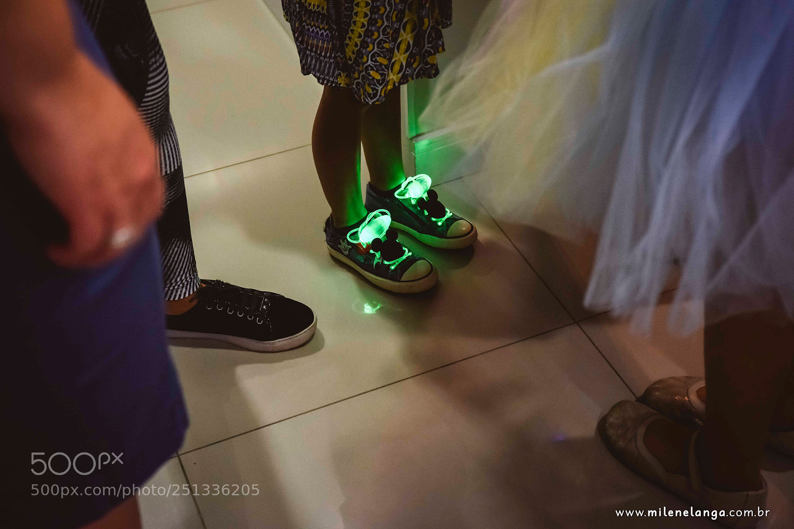Nikon D7200 sample photo. Passos de luz! photography