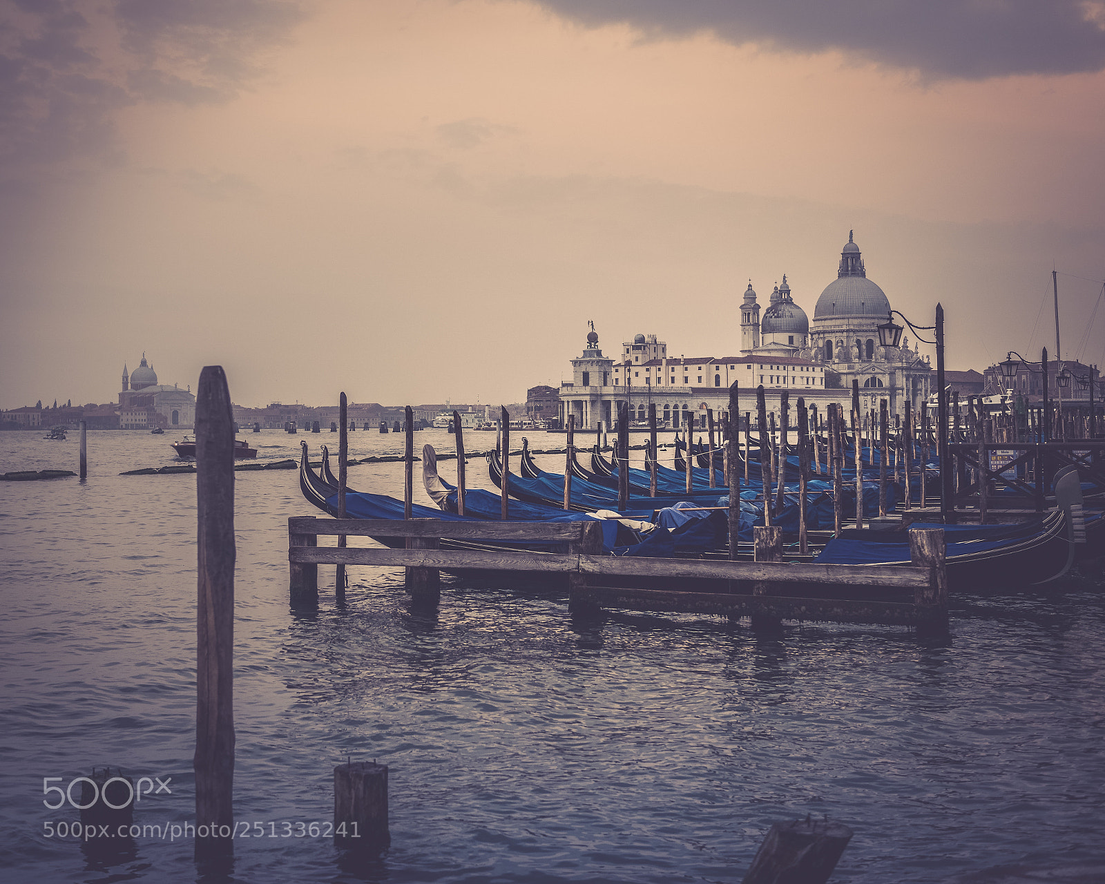 Nikon D800 sample photo. Venice photography