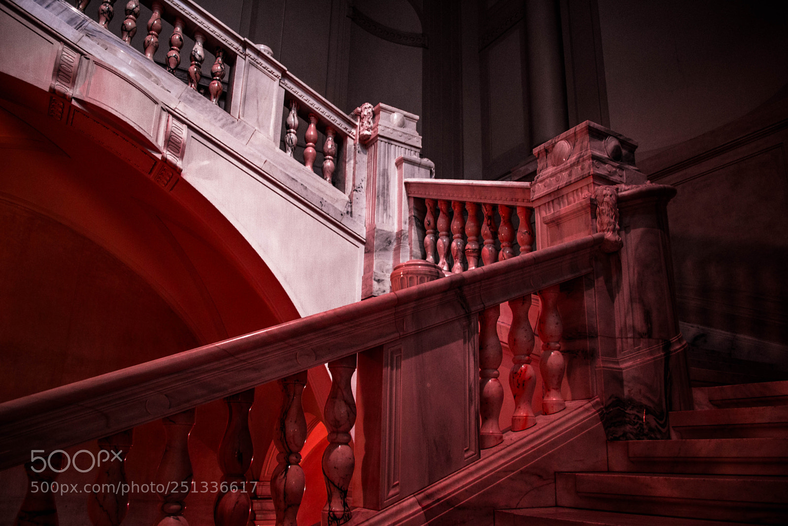 Nikon D3100 sample photo. Stairs museum vienna world photography