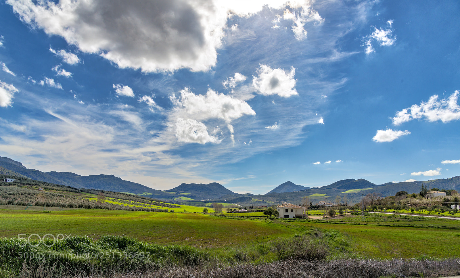 Nikon D800 sample photo. Cerca de villanueva del photography