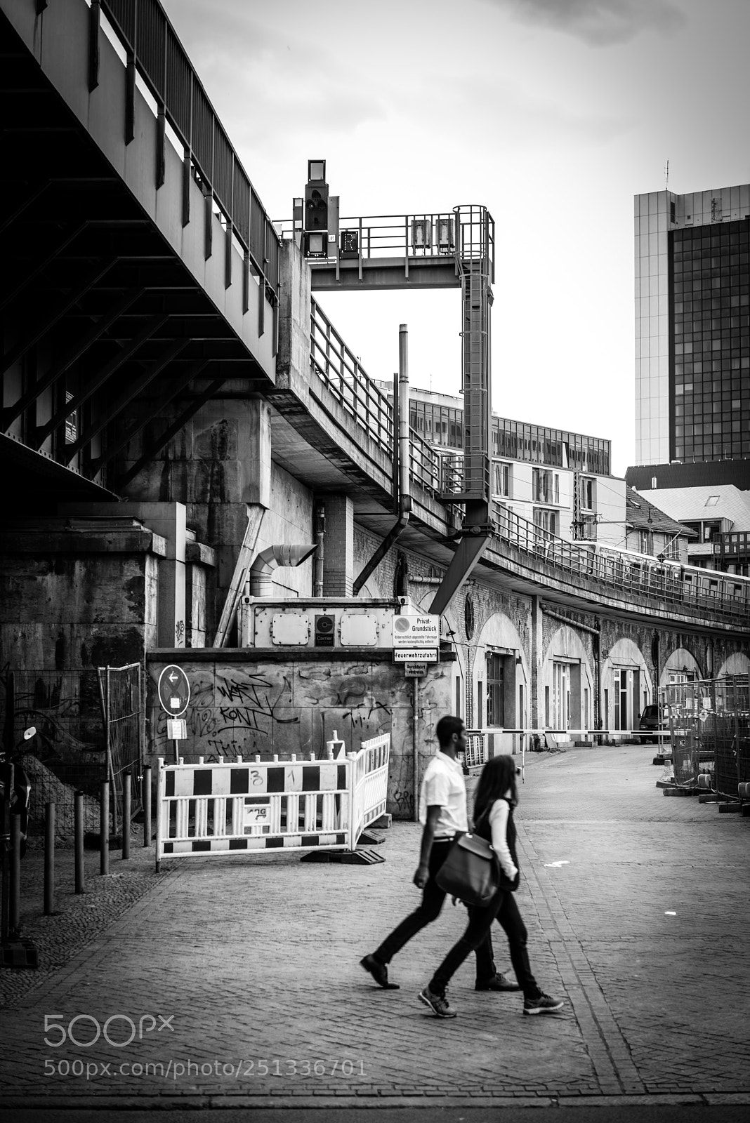 Nikon D800 sample photo. Berlin photography