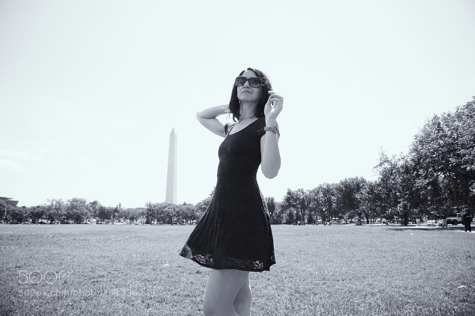 Sony a6000 sample photo. Washington photography