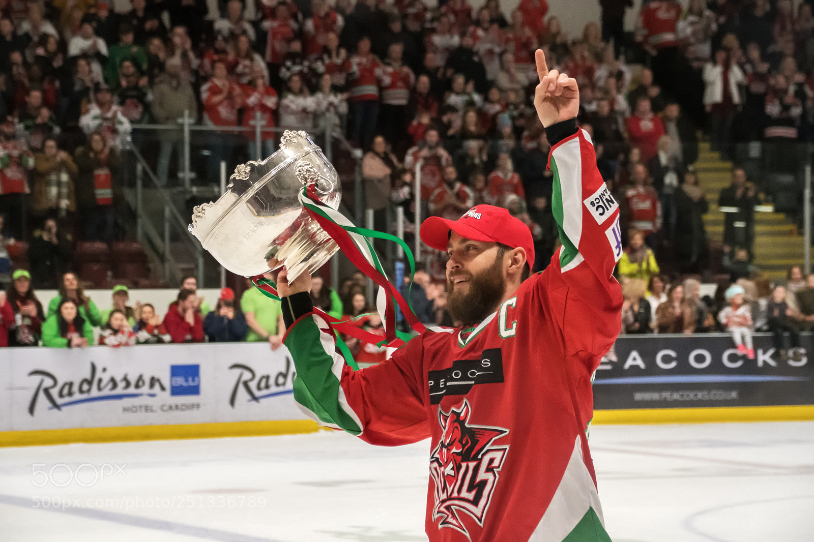 Nikon D500 sample photo. Morisette. cardiff devils. elite photography