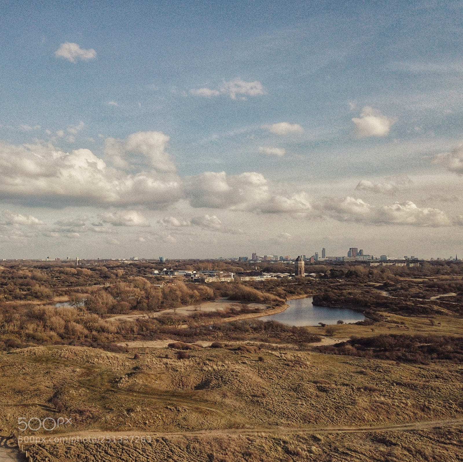 DJI FC220 sample photo. Untitled photography