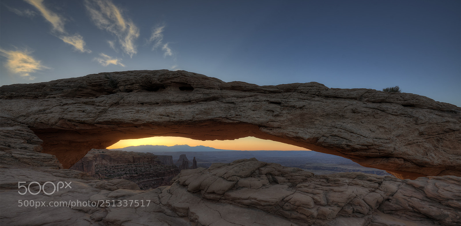 Nikon D800 sample photo. Dawn photography