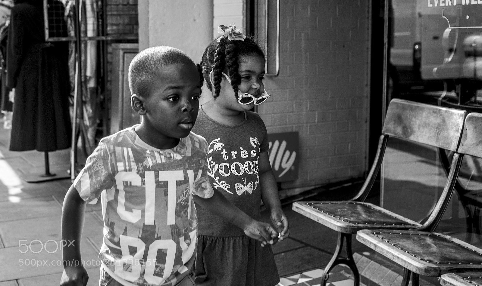 Sony SLT-A99V sample photo. Urban childhood photography