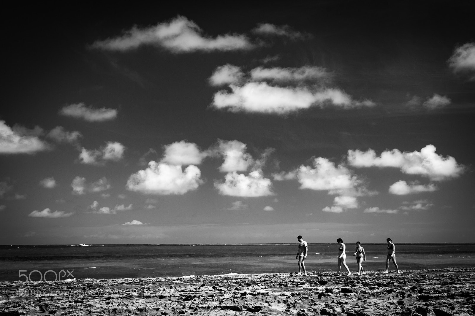 Nikon D3S sample photo. Sky photography