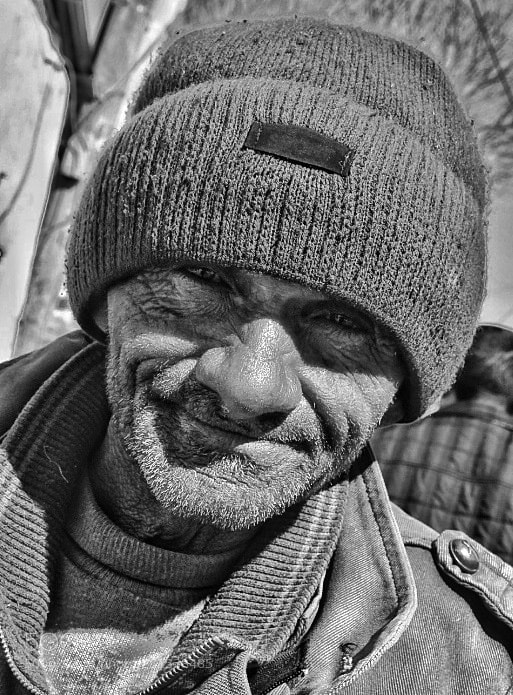 Nikon D7200 sample photo. Untitled photography