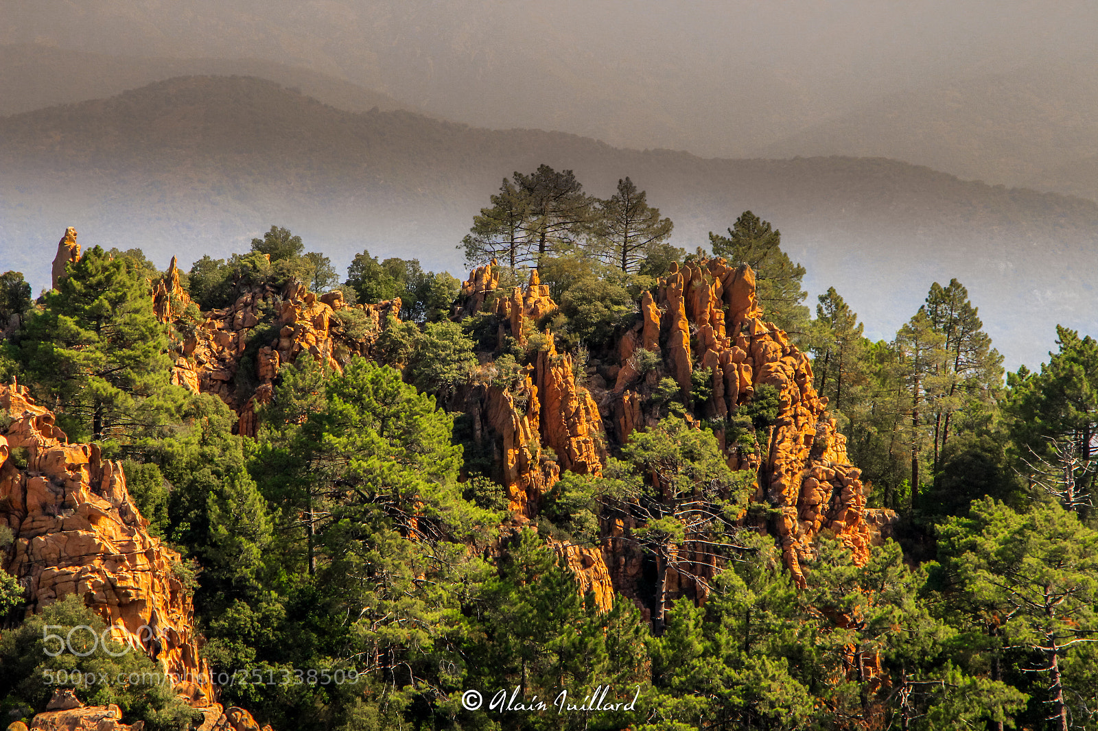Canon EOS 700D (EOS Rebel T5i / EOS Kiss X7i) sample photo. Gorges of piana photography