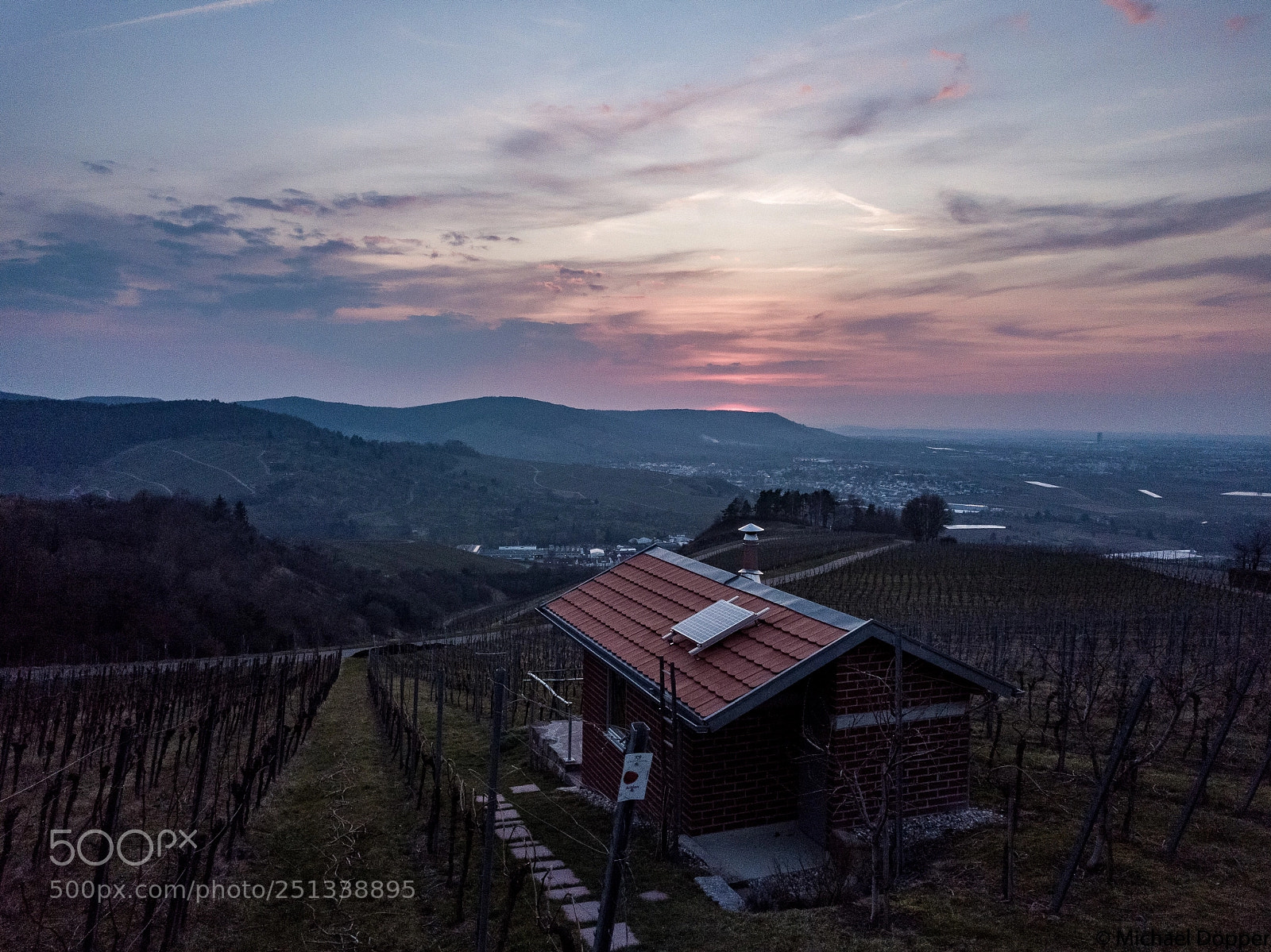 DJI FC220 sample photo. Untitled photography