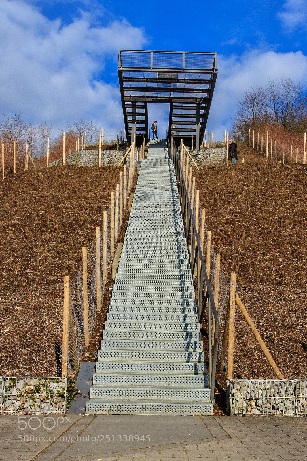 Canon EOS 700D (EOS Rebel T5i / EOS Kiss X7i) sample photo. Stairways photography