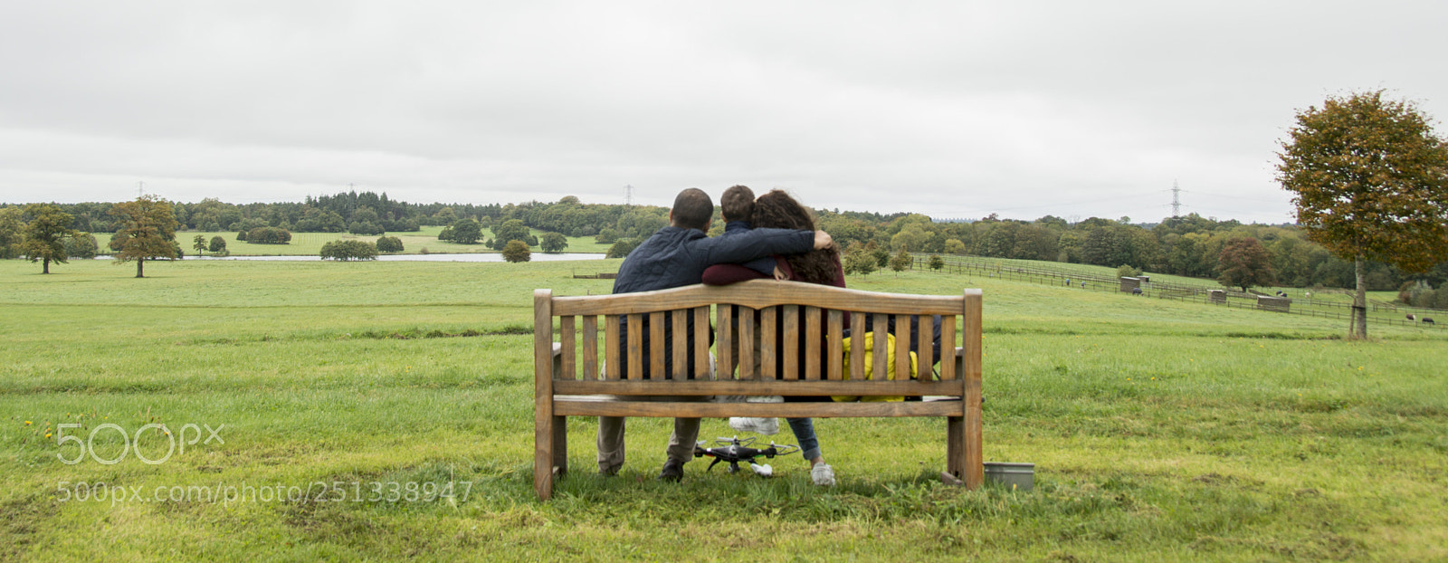 Nikon D3200 sample photo. Family time photography