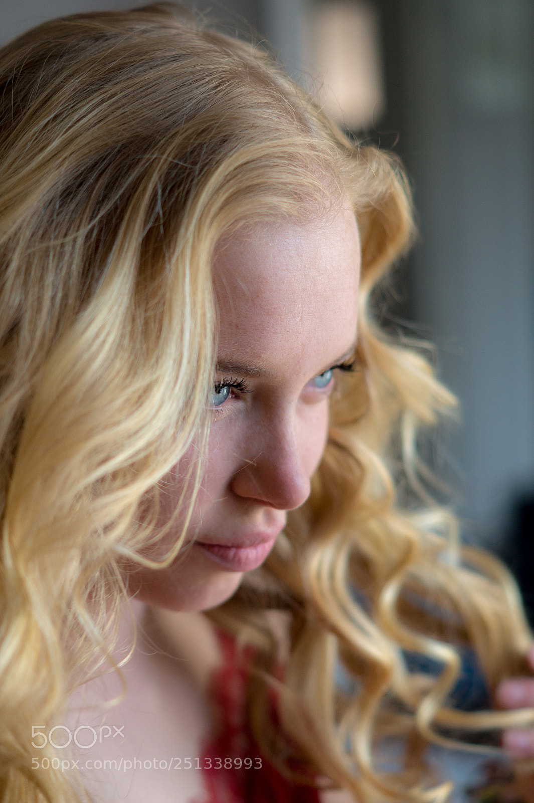 Sony SLT-A58 sample photo. Femke photography