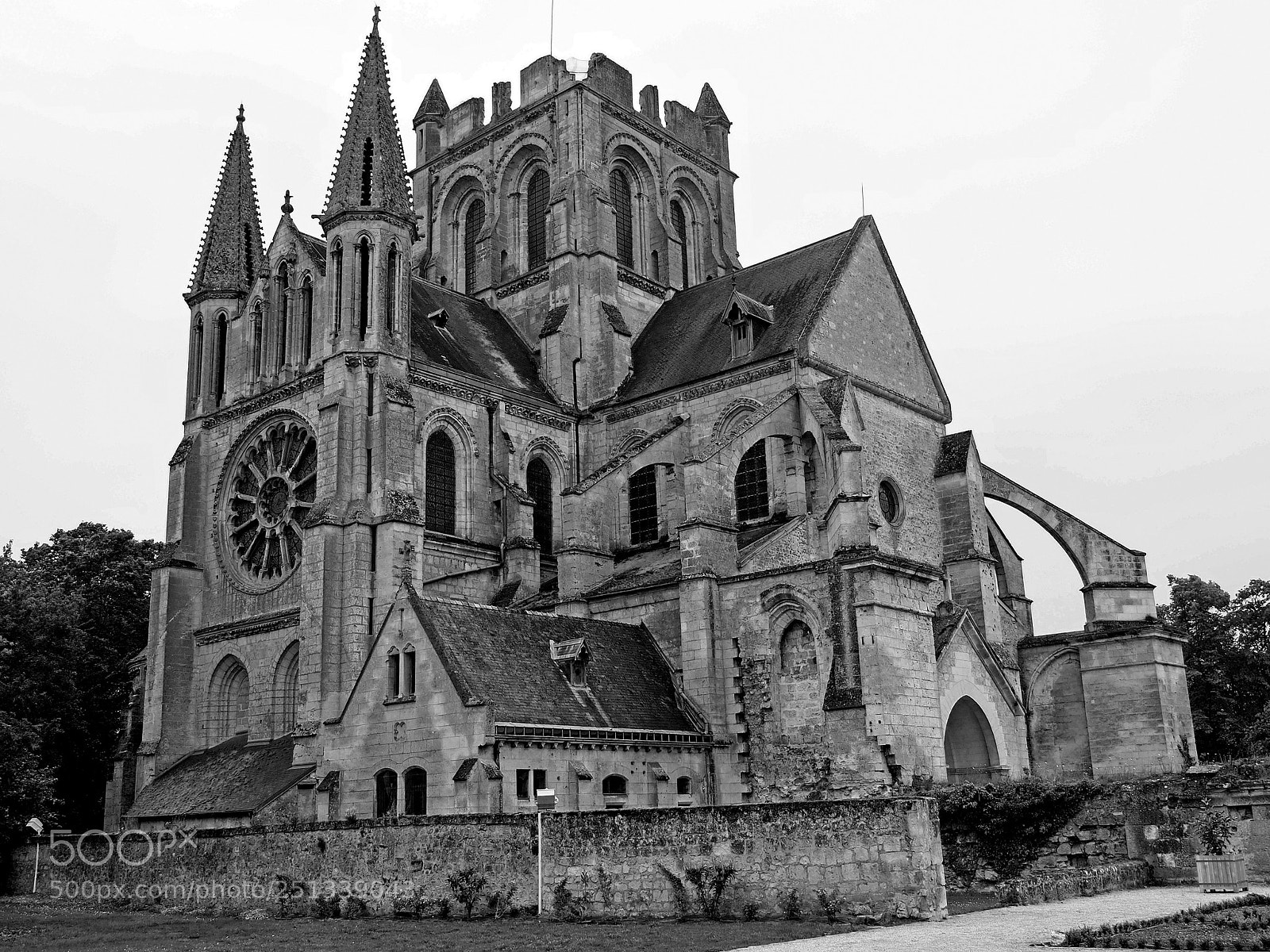 Olympus OM-D E-M5 sample photo. Braine aisne photography