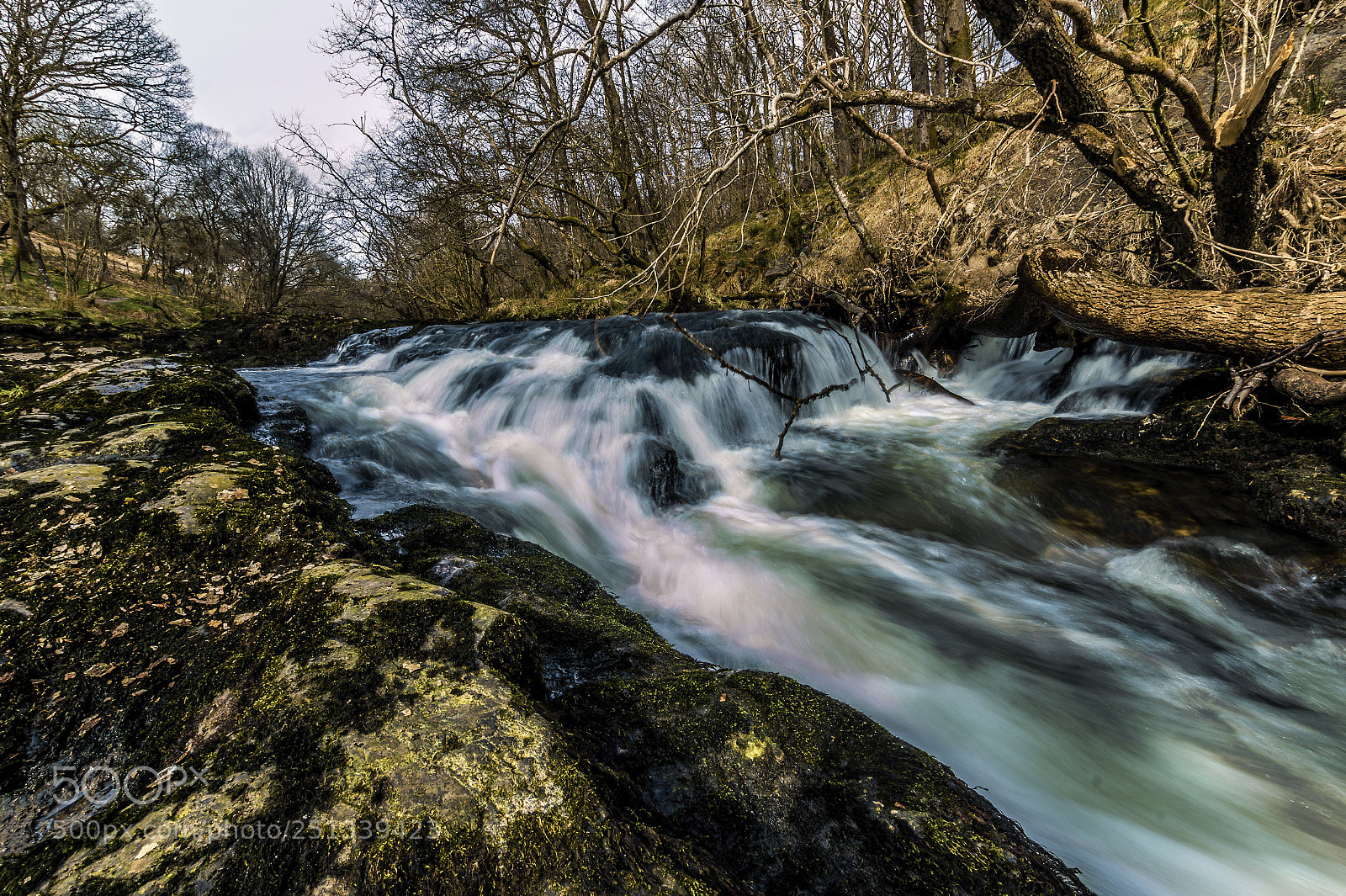 Canon EOS 70D sample photo. The rapids photography