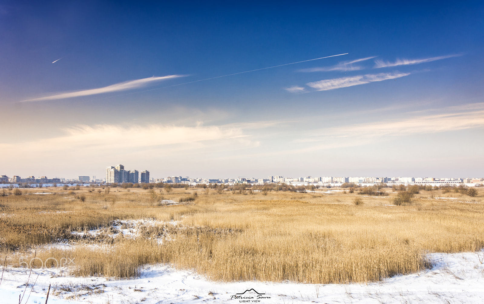 Nikon D7200 sample photo. Landscape! photography