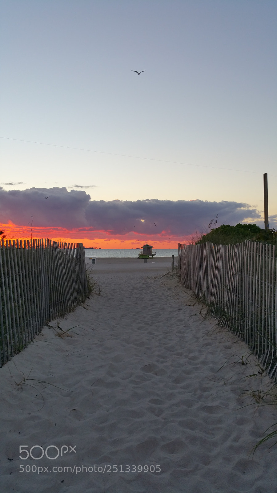 Samsung Galaxy Note4 sample photo. Miami beach, florida photography
