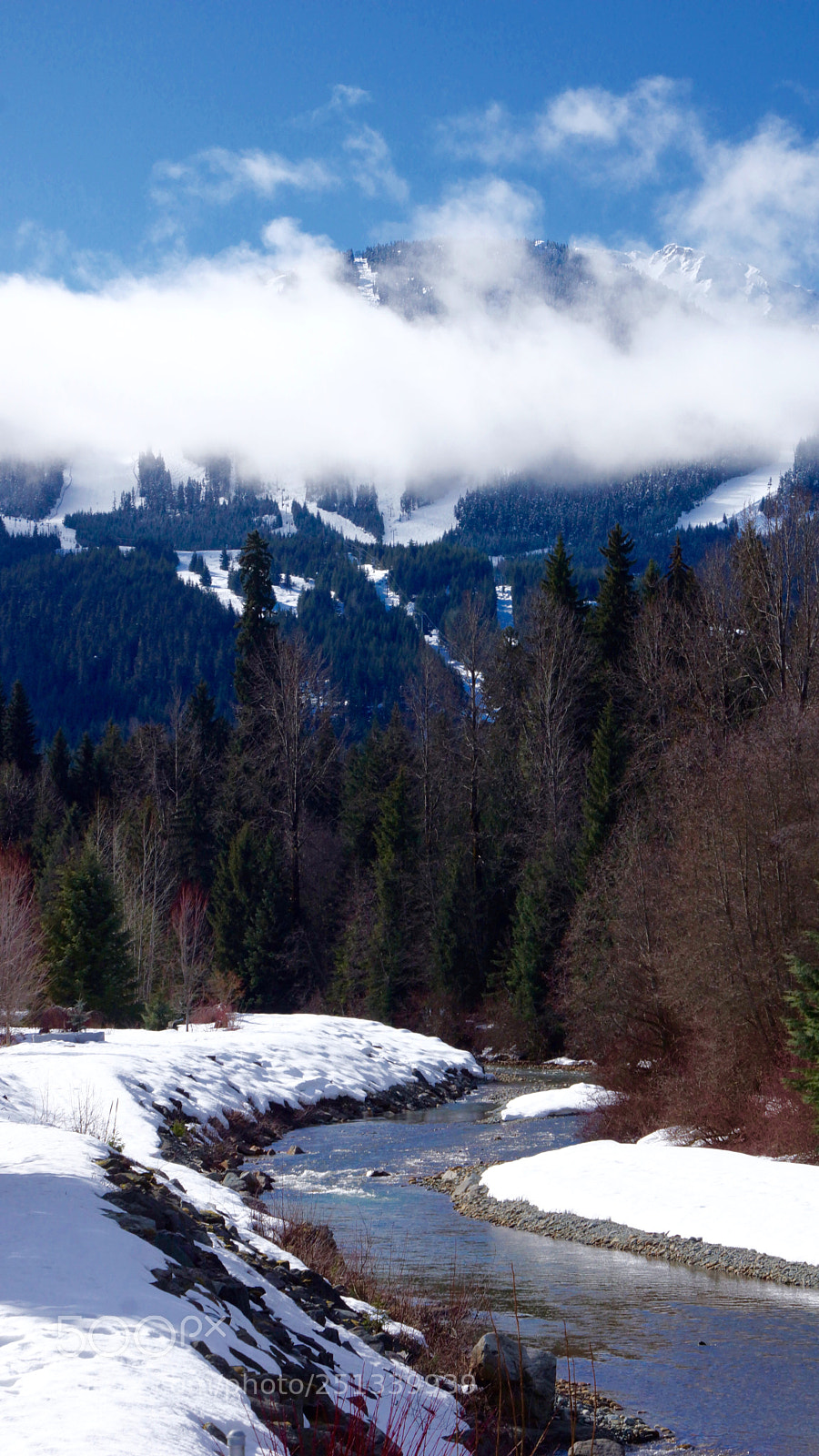 Sony SLT-A77 sample photo. Mountain  photography