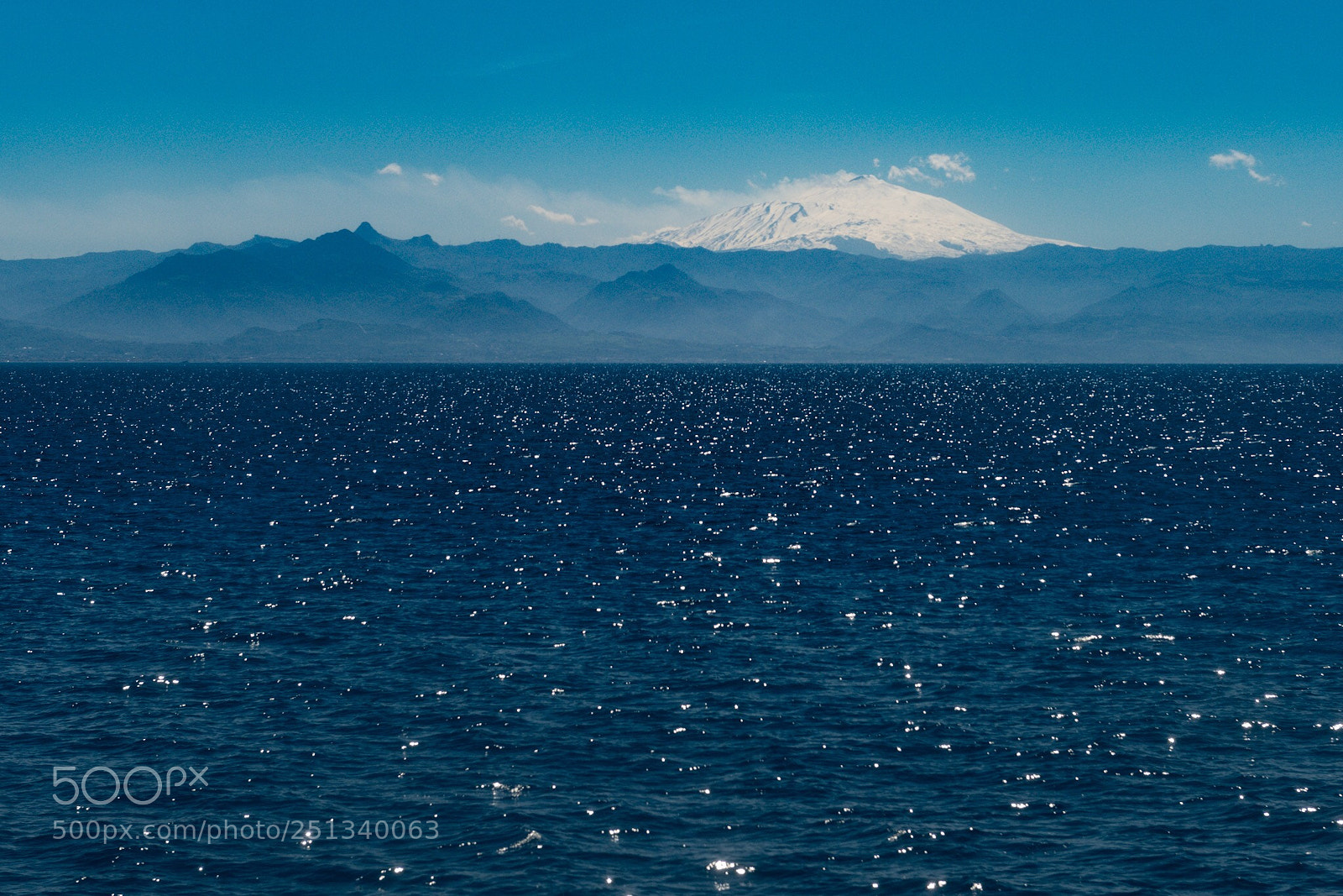Nikon D800 sample photo. Mount etna photography