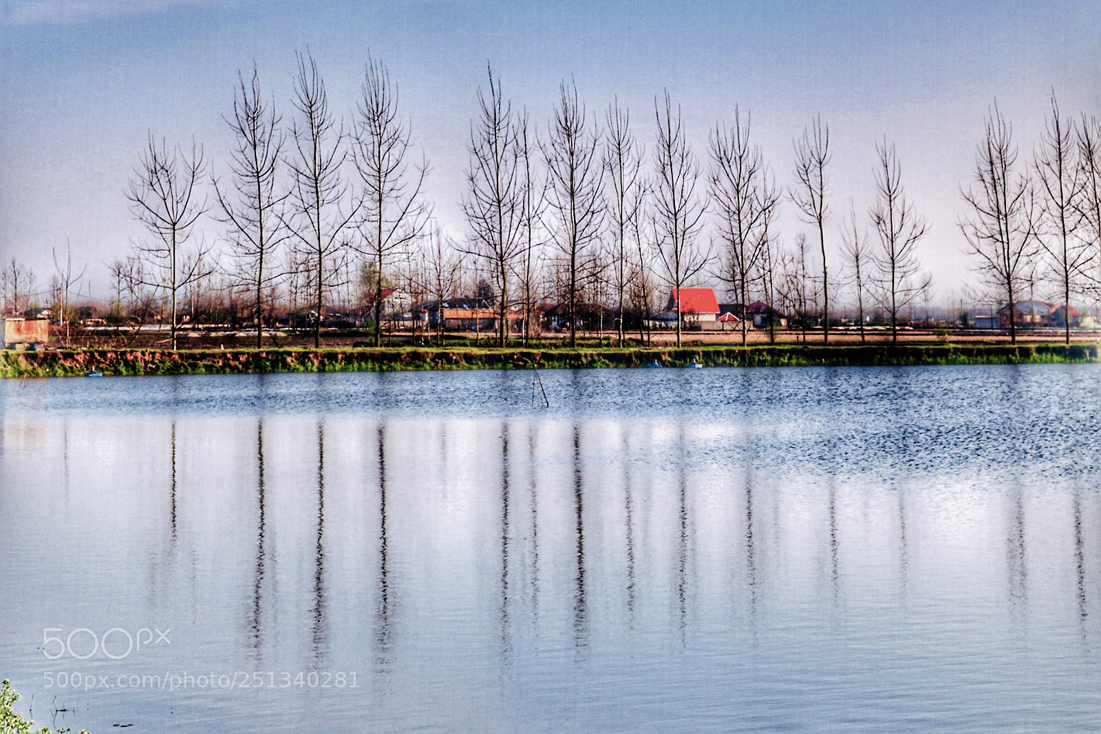 Canon EOS 750D (EOS Rebel T6i / EOS Kiss X8i) sample photo. Lakeside15 photography