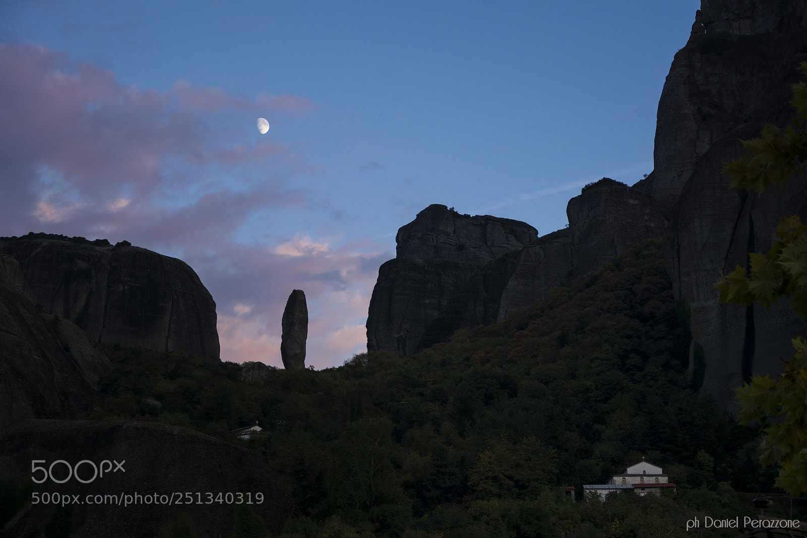 Nikon D7100 sample photo. Adrachti rock | 1 photography