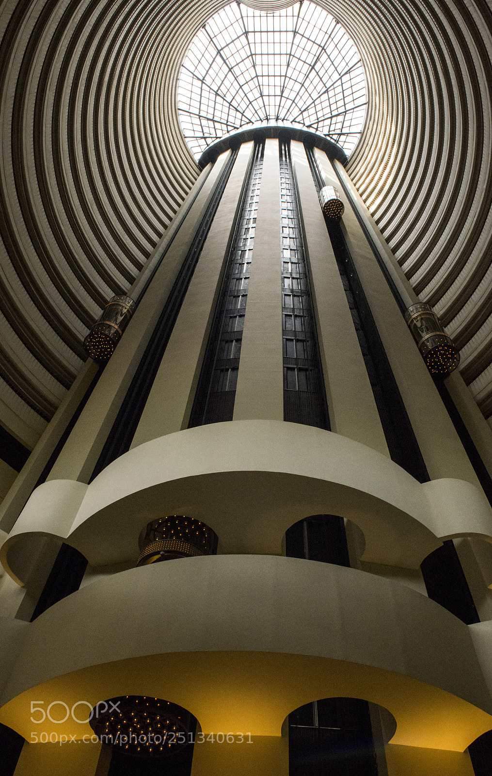 Nikon D800 sample photo. Something to elevate your photography