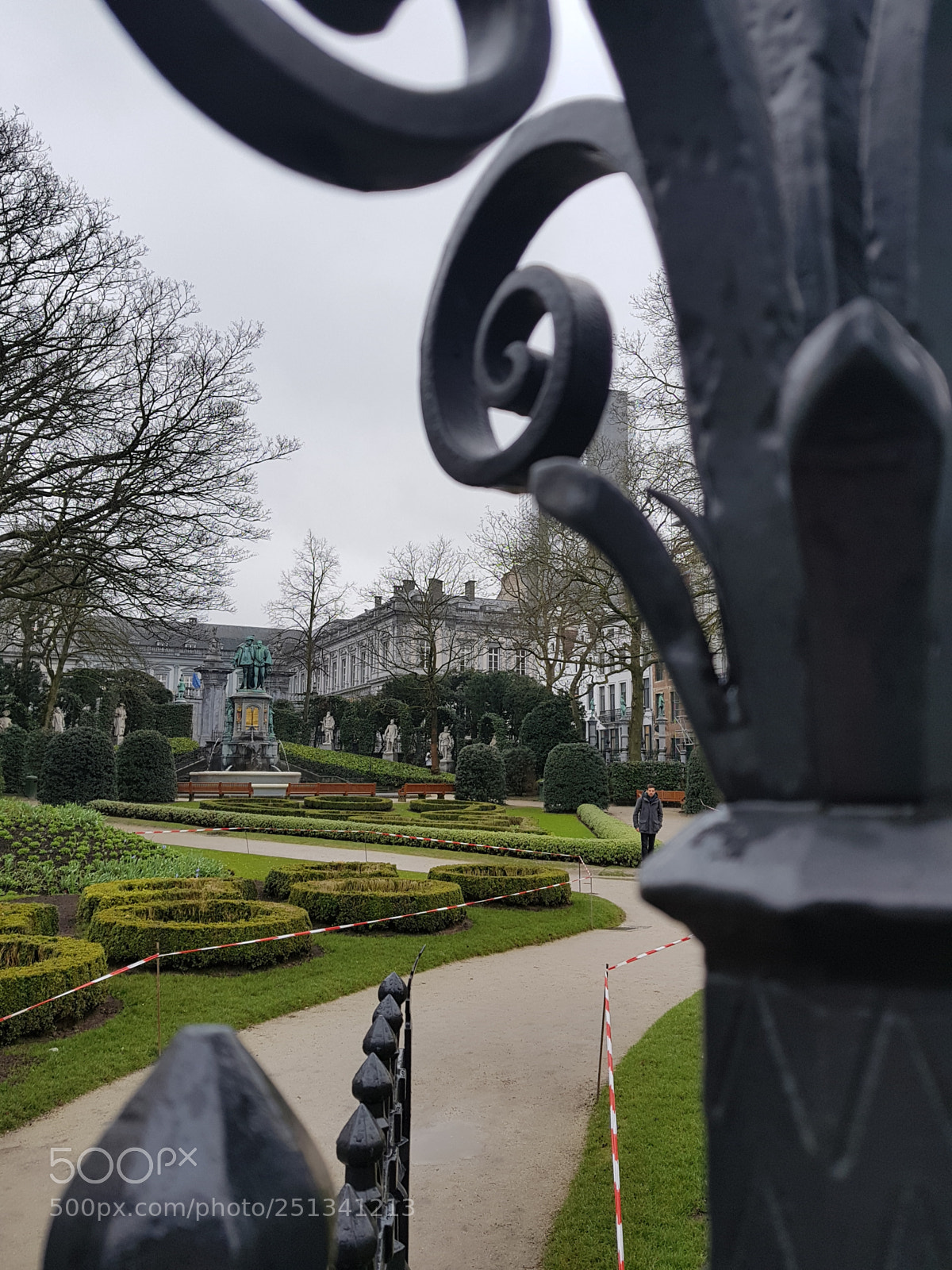 Samsung Galaxy S8+ sample photo. Entrance photography