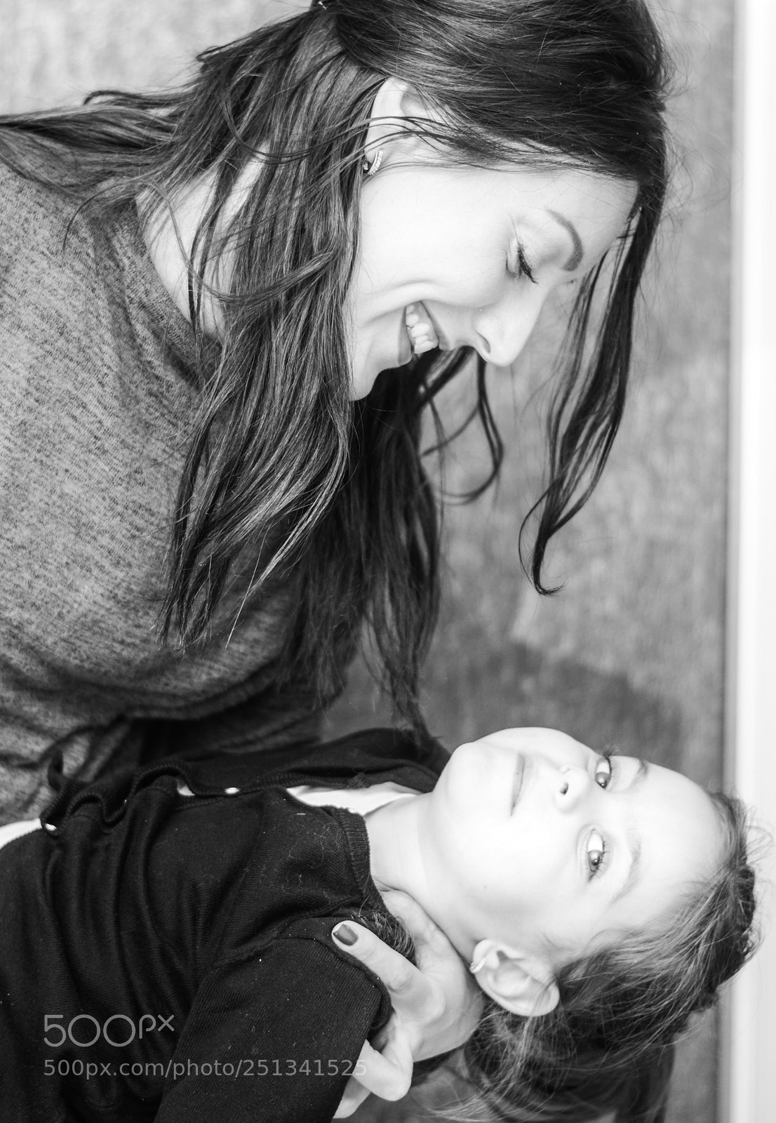 Nikon D5300 sample photo. My daughter with her photography