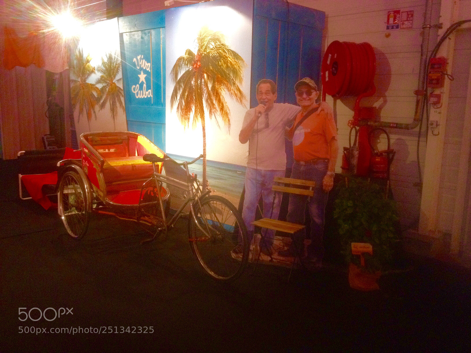 Apple iPhone 4S sample photo. Cuba photography