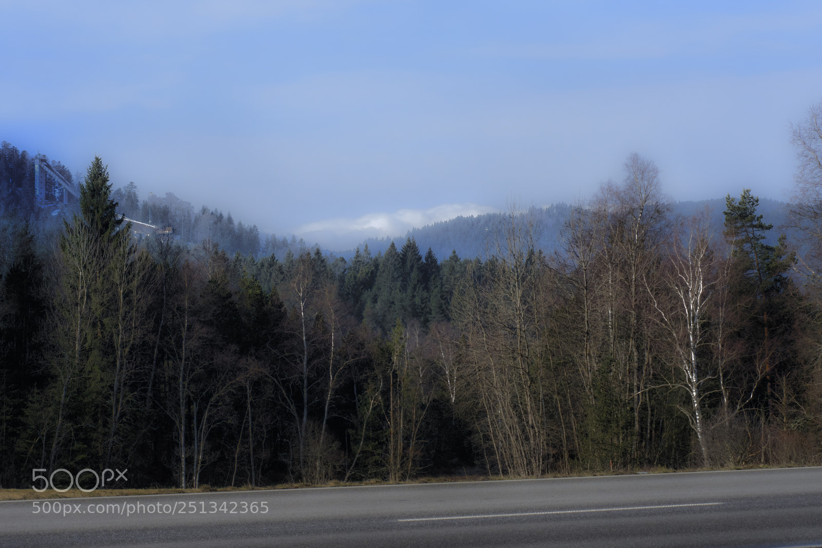 Nikon D7100 sample photo. Neulich im schwarzwald photography